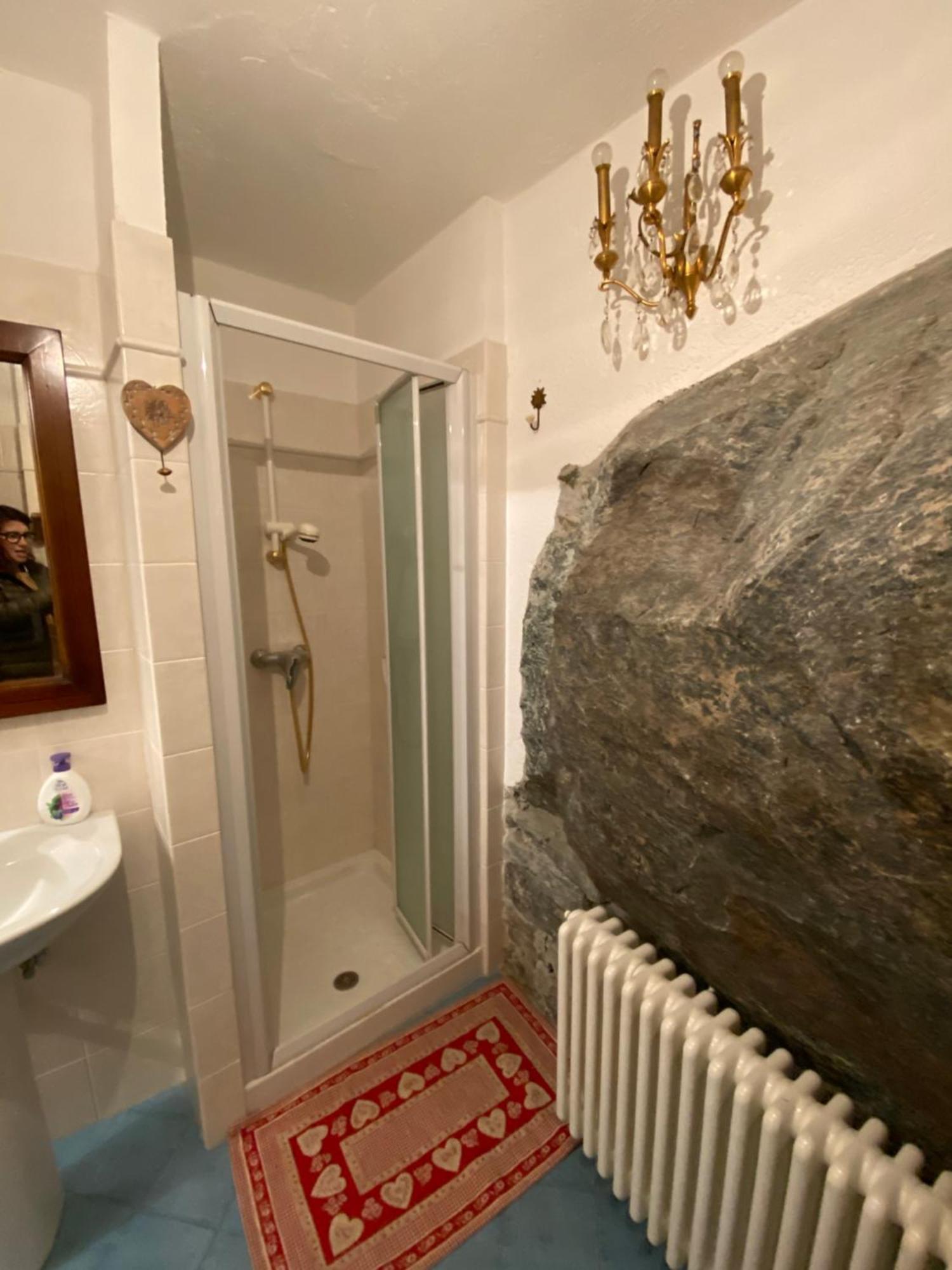 Chalet Cretaz Valtournenche Zewnętrze zdjęcie
