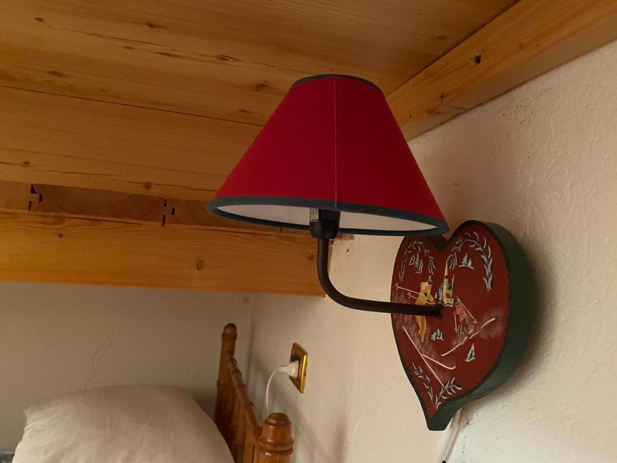 Chalet Cretaz Valtournenche Zewnętrze zdjęcie